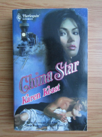 Karen Keast - China Star