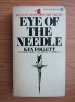 Ken Follett - Eye of the needle
