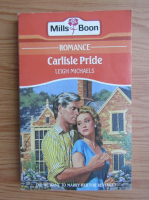 Leigh Michaels - Carlisle Pride