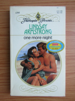 Lindsay Armstrong - One more night