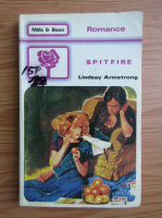 Lindsay Armstrong - Spitfire