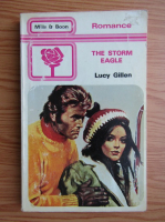 Lucy Gillen - The storm eagle