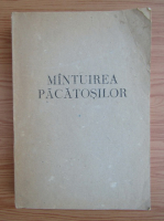 Mantuirea pacatosilor