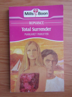 Margaret Pargeter - Total surrender