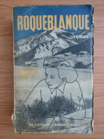 Marie Louise Barron - Roqueblanque