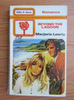 Marjorie Lewty - Beyond the lagoon