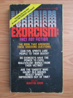 Martin Ebon - Exorcism, fact not fiction