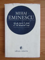 Mihai Eminescu - Poesias