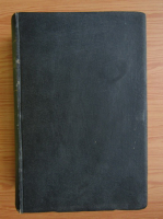 Mina Minovici - Tratat complet de medicina legala cu legislatia si jurisprudenta romaneasca si streina (1928, volumul 1)