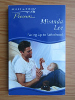 Miranda Lee - Facing up to fatherhood
