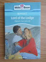 Miriam MacGregor - Lost of the Lodge