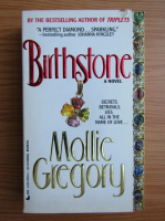 Mollie Gregory - Birthstone