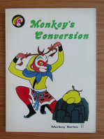 Anticariat: Monkey's conversion