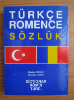 Mustafa Poyraz - Turkce-romence sozluk