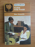 Nan Asquith - Turn the page