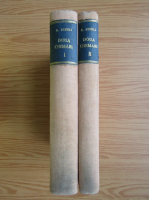 Octav Dessila - Doua chemari (1938, 2 volume)