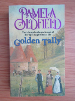 Pamela Oldfield - Golden Tally
