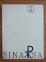 Revista Sinapsa, nr. 8, 2011