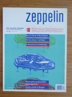 Revista Zeppelin, nr. 113, februarie 2013