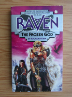 Richard Kirk - Raven. The frozen God