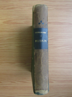 Robert de la Sizeranne - Ruskin et la religion de la beaute (1913)