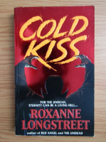 Anticariat: Roxanne Longstreet - Cold kiss
