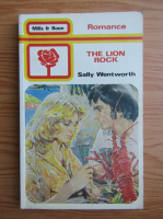 Sally Wentworth - The lion rock