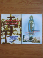 Sfanta cruce din porumb (2 volume)