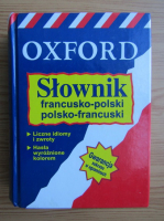 Stownik francusko-polski, polko-francuski