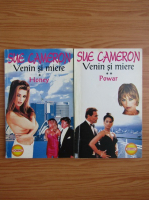 Sue Cameron - Venin si miere (volumele 1 si 2)