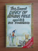 Sue Townsend - The secret diary of Adrian Mole