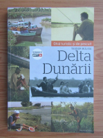 Anticariat: Teodor Buliga - Delta Dunarii. Ghid turistic si de pescuit