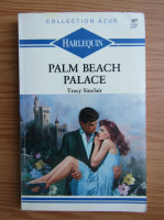 Tracy Sinclair - Palm Beach palace