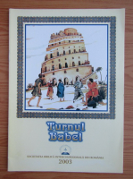 Turnul Babel