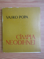 Vasko Popa - Campia neodihnei
