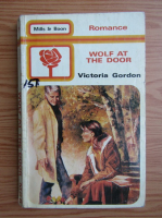Victoria Gordon - Wolf at the door