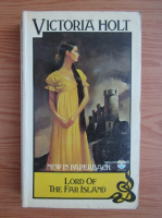 Victoria Holt - Lord of the far island
