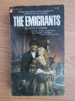 Vilhelm Moberg - The emigrants