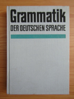 Walter Jung - Kleine Grammatik der Deutschen Sprache