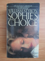 William Styron - Sophie's choice