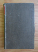 A. D. Xenopol - Istoria romanilor din Dacia Traiana (volumul 9, 1896)