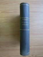 A. Moquin Tandon - Elements de botanique medicale (1861)