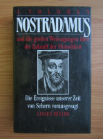 A. Voldben - Nostradamus und die grossen Weissagungen uber die Zukunft der Menschheit