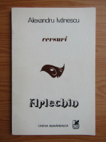 Alexandru Ivanescu - Arlechin