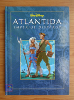 Atlantida. Imperiul disparut