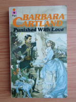 Barbara Cartland - Punished with love