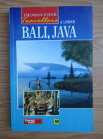 Ben Davies - Thomas Cook travellers. Bali, Java and Lombok