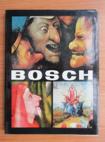 Bosch. Album de arta
