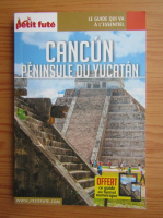 Cancun. Peninsule du Yucatan (ghid de calatorie)