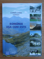 Carmen Costea - Romania asa cum este